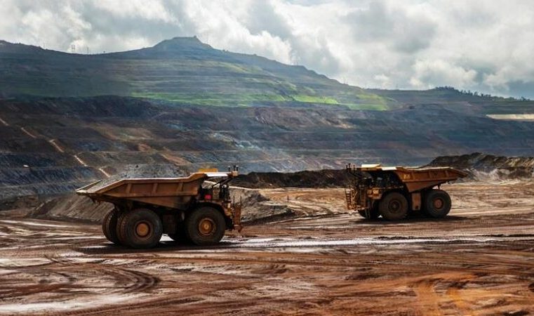 Mina da Vale, em São Gonçalo, obtém principal reconhecimento em gestão de autônomos