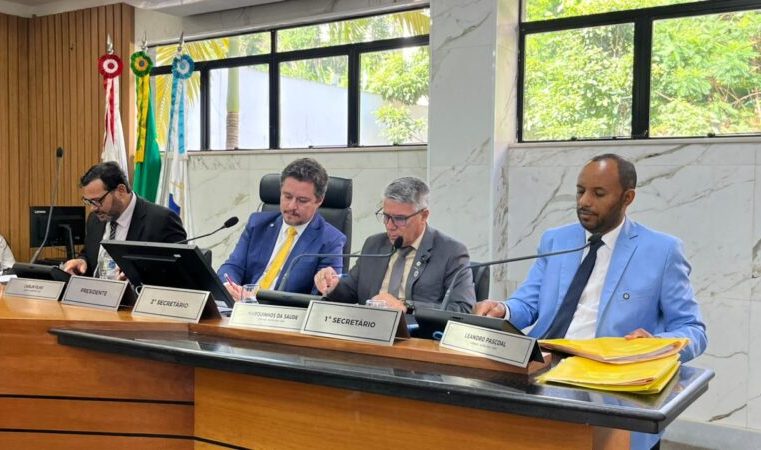 Itabira: QR Code pode facilitar solicitações de manutenção em iluminação pública