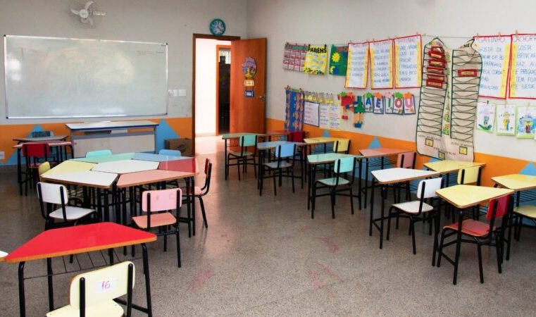 Itabira: Secretaria de Educação inicia inscrições para Extensão de Carga Horária