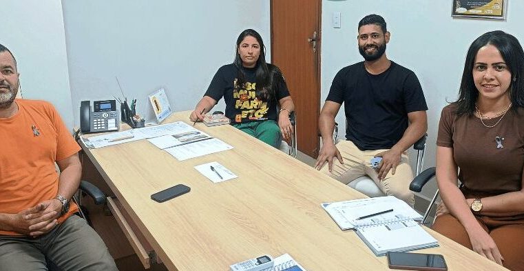 Grupo de ciclistas alinha 1ª corrida de bike com Poder Legislativo de São Gonçalo