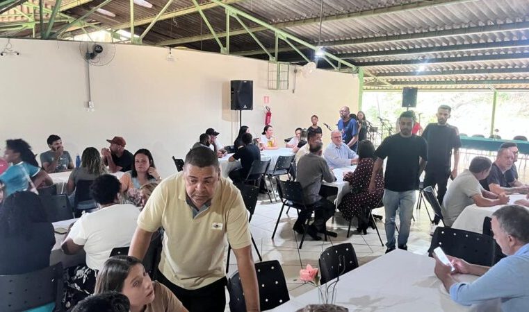 Ministério Público instaura inquérito para apurar abusos de vereador Luiz de Ipoema