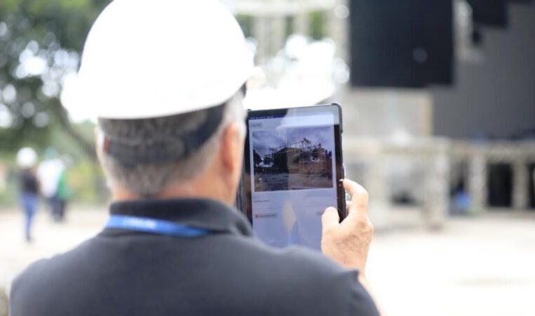 Crea-MG registra queda nas irregularidades no Estado: 21% em 2025