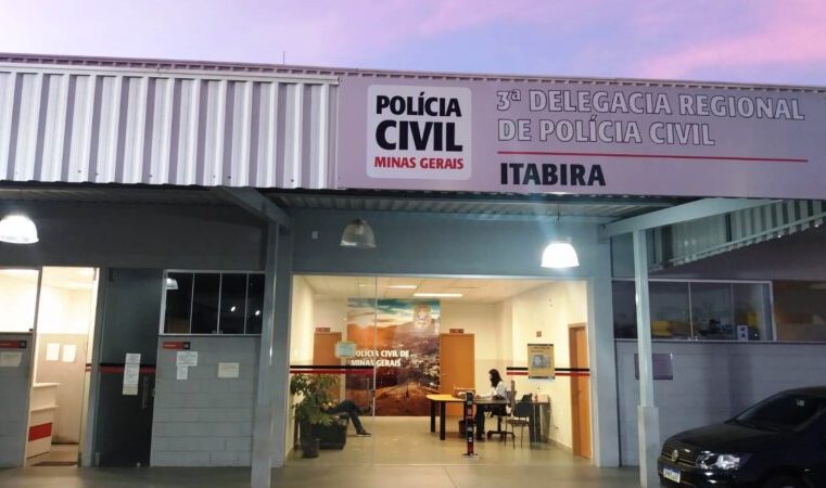 Itabira: investigado por violência doméstica e por descumprir medidas protetivas, é preso