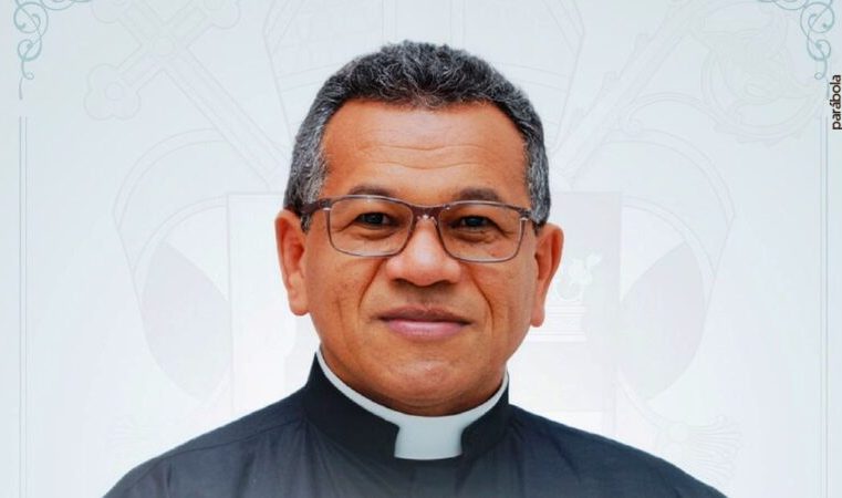 Ainda sem bispo definido, Igreja Católica elege novo administrador da Diocese
