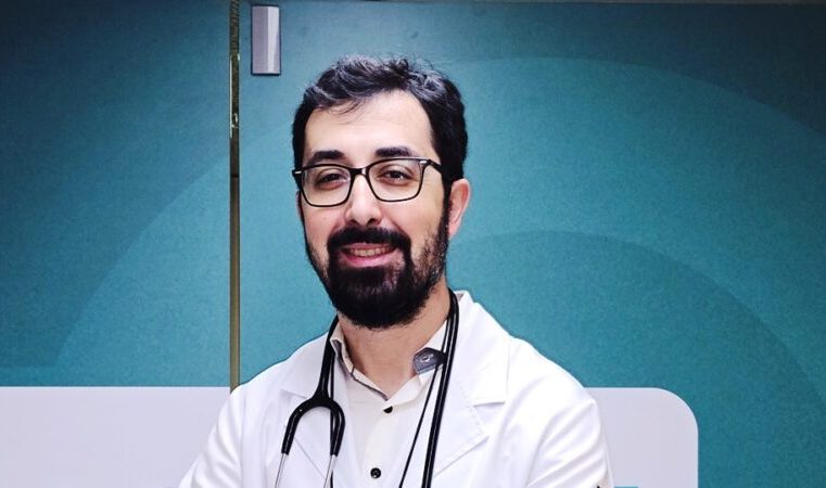 Dia de Combate à Tuberculose: tosse persistente pode ser sinal da doença, alerta médico da FSFX