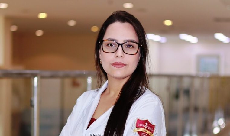 Doença renal avança silenciosamente, exigindo diagnóstico precoce, afirma médica da FSFX