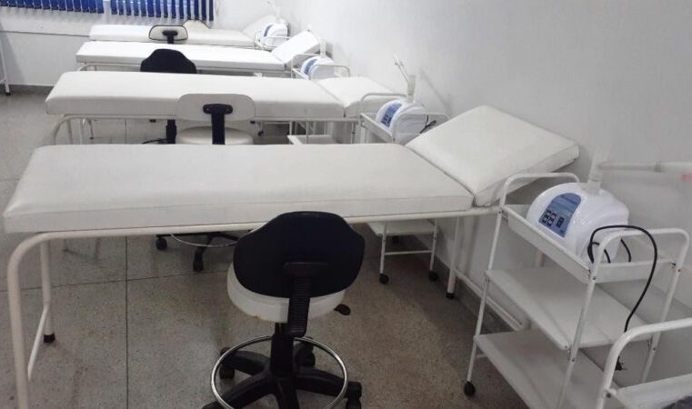 Matrículas abertas para curso gratuito de limpeza de pele, no Senac Itabira