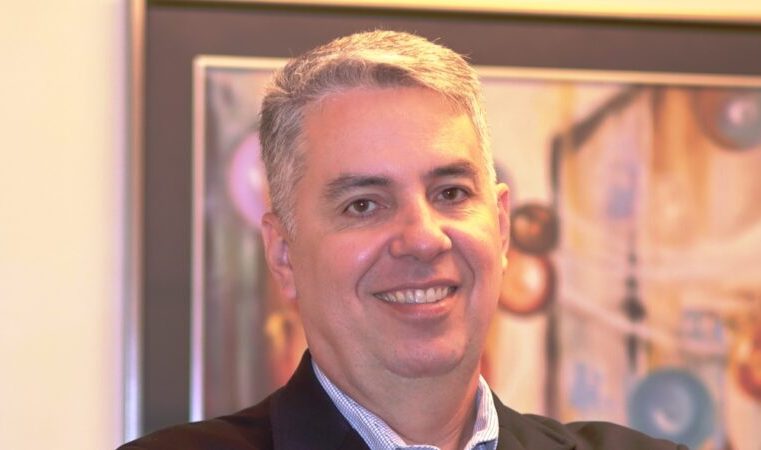 Diretor-presidente da FSFX assume gestão da Confederação das Santas Casas e Hospitais