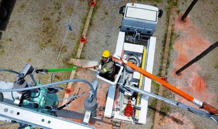 Investimentos na distribuição energética em Minas somam alta de 16%