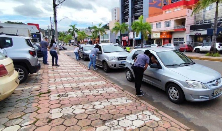 Balanço do dia D contra o Aedes: 27 cidades mobilizadas no combate ao vetor da doença