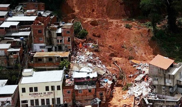 Campanha humanitária para a Zona da Mata. Saiba onde doar, em Itabira