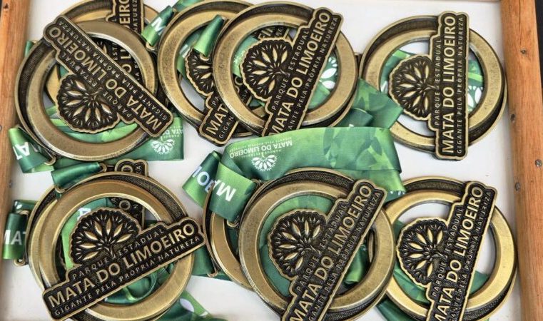 Parque Mata do Limoeiro celebra 15 anos com entrega da comenda “Raízes da Conservação”