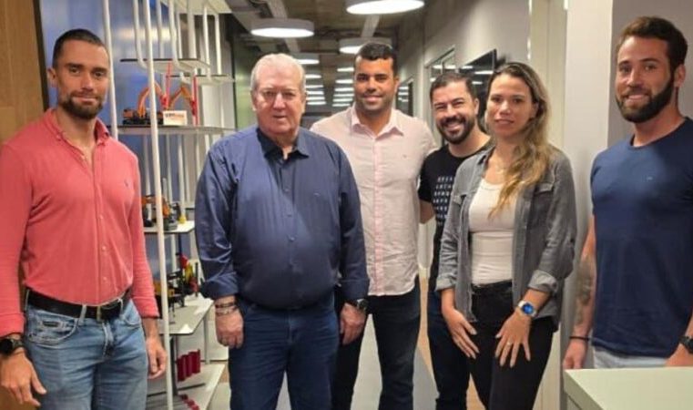 Crea-MG: Colégio de Empresas aposta na aproximação com universidades diante da escassez de profissionais