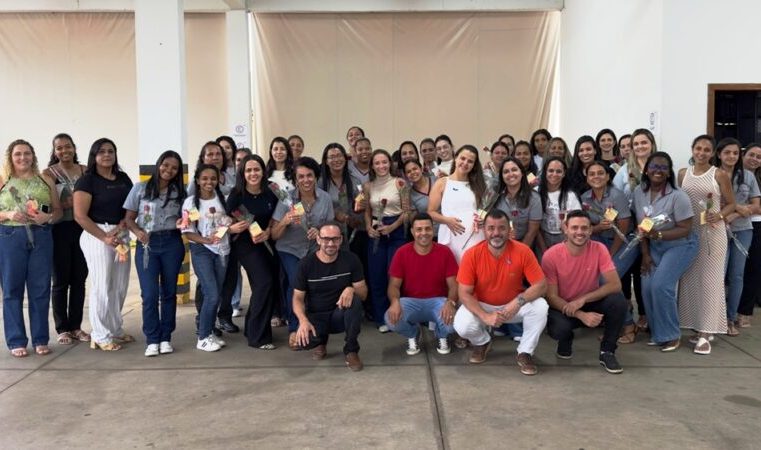 São Gonçalo: Câmara homenageia servidoras pelo Dia Internacional da Mulher