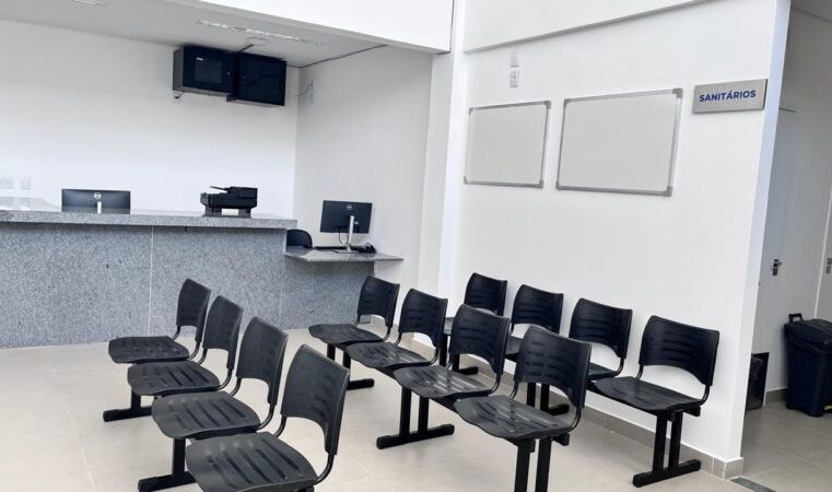 Itabira: nova sede da Farmácia Municipal será inaugurada