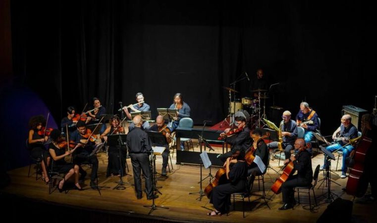 FCCDA abre inscrições para novos membros de sua Orquestra de Câmara