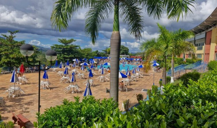 Chapa dois vence as eleições no Real Campestre Clube com quase 60% dos votos