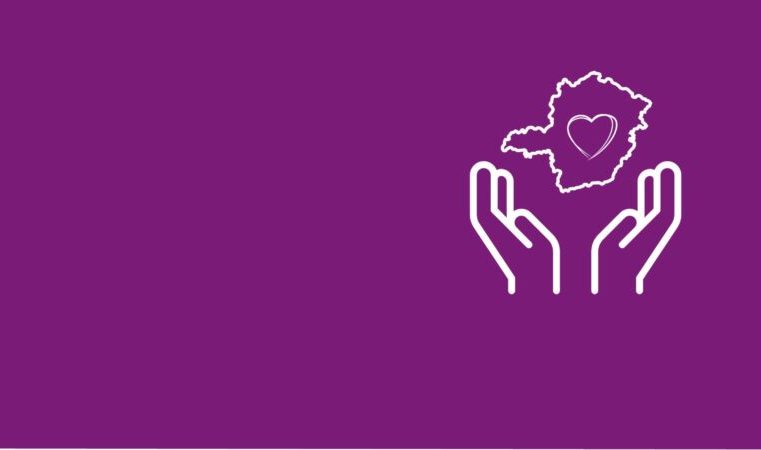 Participe da iniciativa “Abrace Minas – Recomeço”, apoiada pela Vale