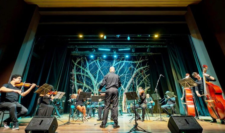 Até 13 de março, prazo de cadastro em processo seletivo na Orquestra da FCCDA