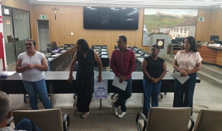 Itabira celebra fundação da Associação de Doenças Autoimunes, Raras e Crônicas