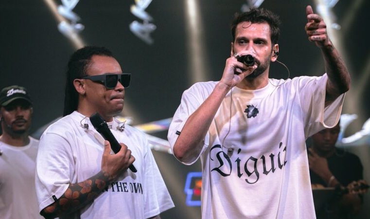 Folia Zé Bandarra movimenta carnaval fora de época no Sindicato Metabase