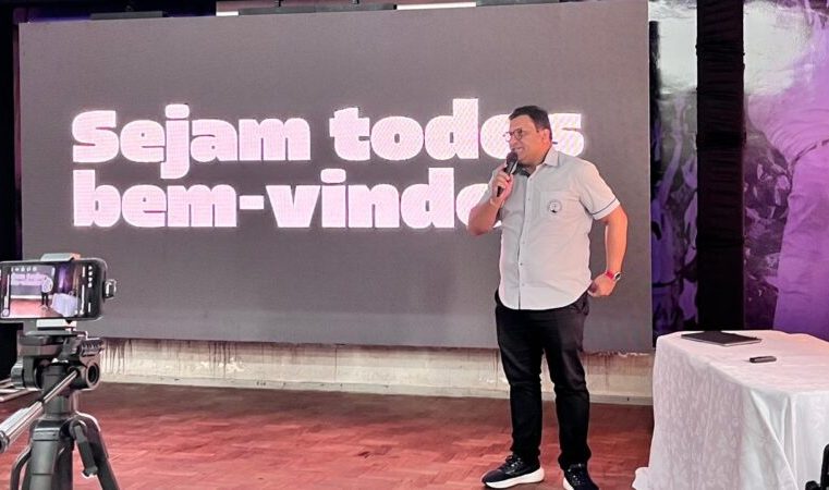 Semana do Trabalhador terá “esquenta” no Clube Campestre com a Folia Zé Bandarra