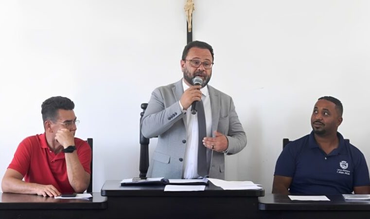 Saiba como foi a Audiência Pública que exige garantias para o asfaltamento da MG-326
