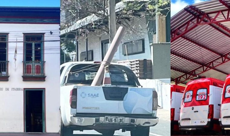 Feriado de Tiradentes: expediente administrativo com alterações no funcionamento