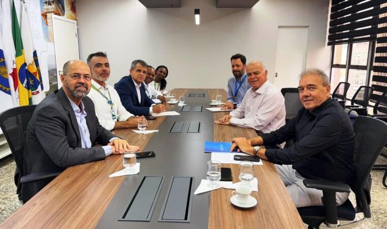 Acordo entre Crea-MG e Cemig para maior segurança de obras próximas à rede elétrica