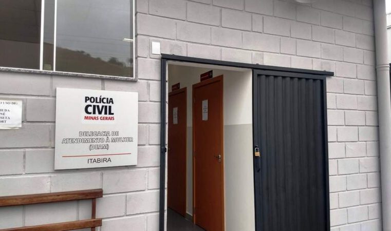 Itabira: Polícia Civil conclui inquérito e indicia homem por tentativa de feminicídio