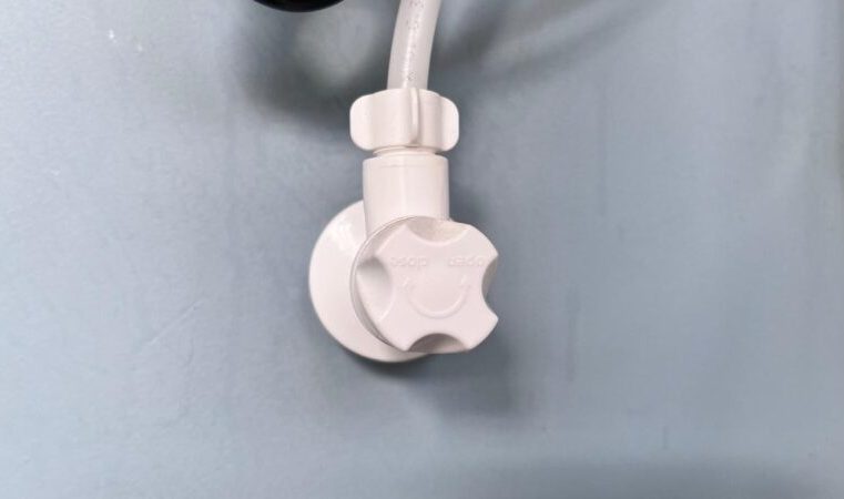 Sistemas Rio de Peixe e Chapada sem energia por causa do temporal