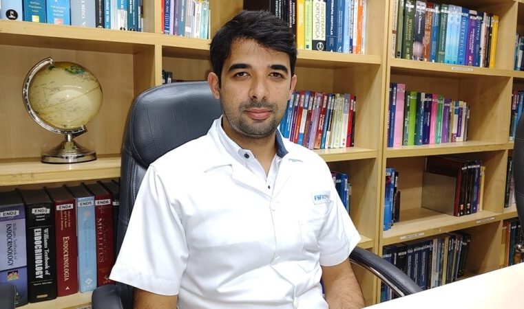 Tecnologia e acompanhamento ajudam no controle da hipertensão, alerta cardiologista da FSFX