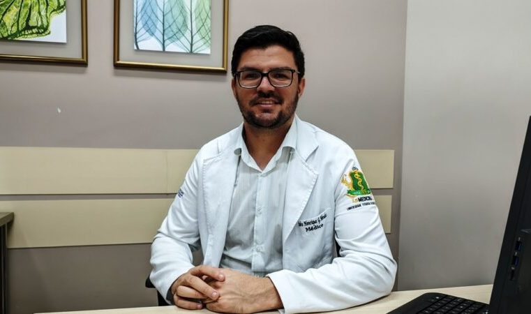 Especialista da FSFX reforça a importância das vacinas nesta Semana Mundial da Imunização