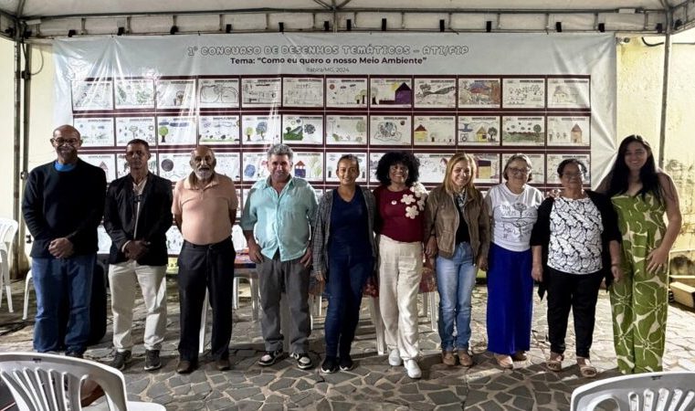 Moradores elegem seus representantes na Comissão de Atingidos do Sistema Pontal