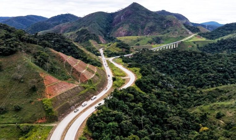 “Operação Tiradentes” soma 317 atendimentos com mais de 328 mil veículos na BR-381