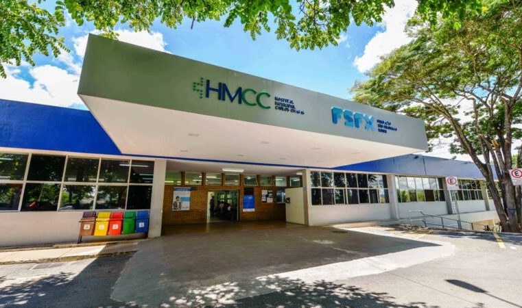 FSFX celebra uma década de gestão no HMCC, transformando a qualidade da saúde pública