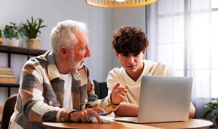 Educação financeira começa em casa e contribui na organização do orçamento