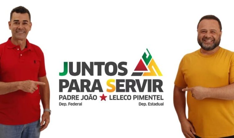 Deputado Leleco Pimentel cumpre agenda em Itabira e anuncia recursos para saúde e infraestrutura