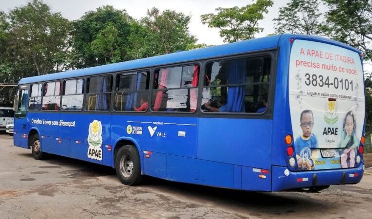 Apae emite nota sobre situação do transporte de alunos