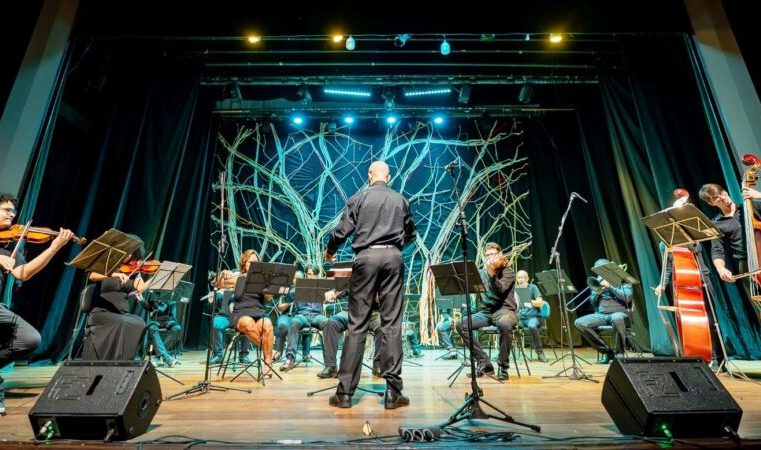 Itabira: Orquestra de Câmara da FCCDA abre temporada com concerto gratuito
