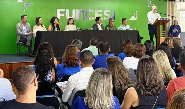 Funcesi realiza aula inaugural da Especialização em Cuidados Paliativos para Pacientes Oncológicos