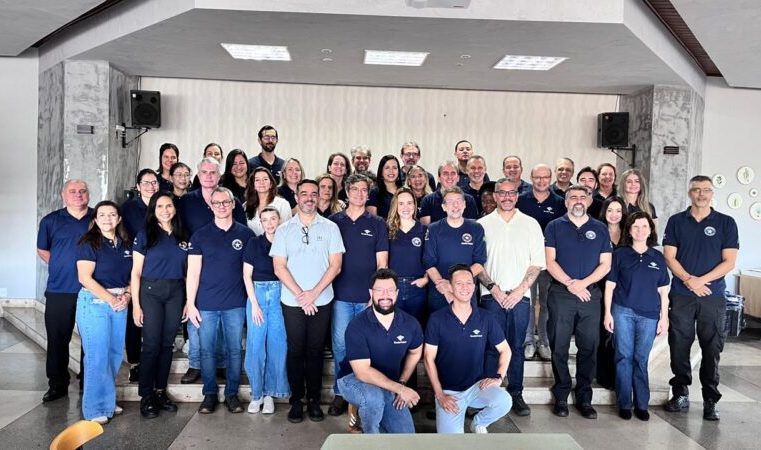 Instituto ITI recebe Receita Federal para treinamento “Práticas Integradas de Liderança”