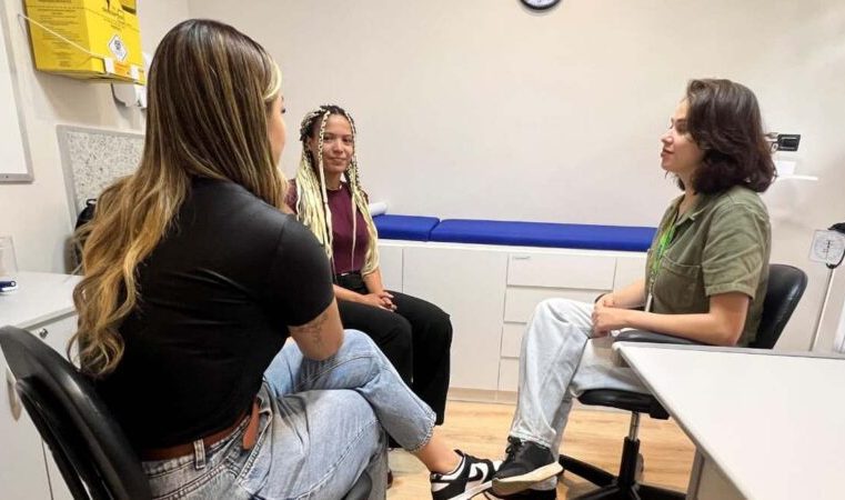 Funcesi: Clínica Universitária de Psicologia “Revigorar”oferece atendimentos gratuitos