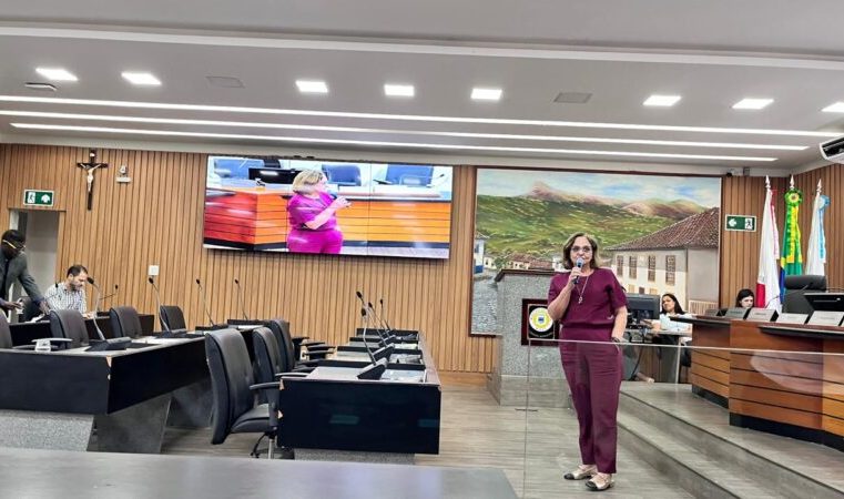 Prefeitura de Itabira investe na valorização dos seus servidores