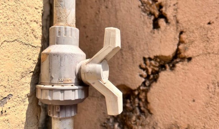 Saae informa redução pontual no fornecimento hídrico por manutenção da Vale