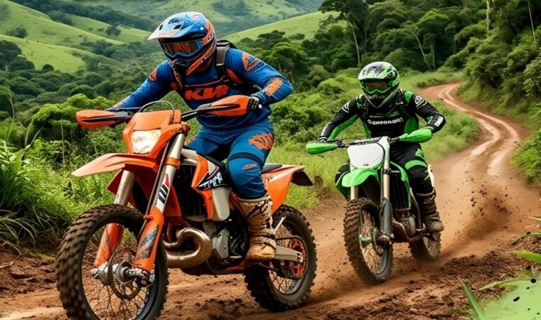 Itabira recebe 2º Trilhão Off-Road com percurso técnico e programação em todas as categorias
