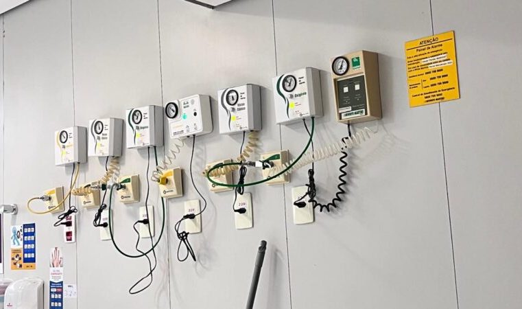 Selo “Top Performer 2026” dá destaque nacional à UTI Adulto de Hospital da FSFX