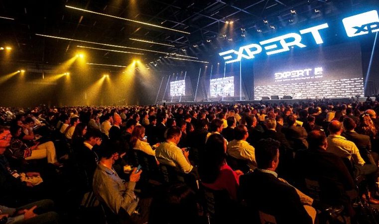 Festival Expert XP lança pré-venda, aguardado por mais de 50 mil pessoas neste ano