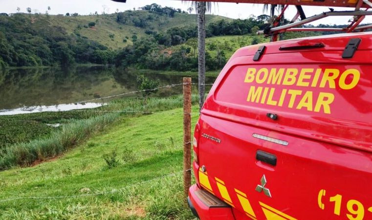 Afogamento de jovem em Santa Maria de Itabira reacende a necessidade de prevenção