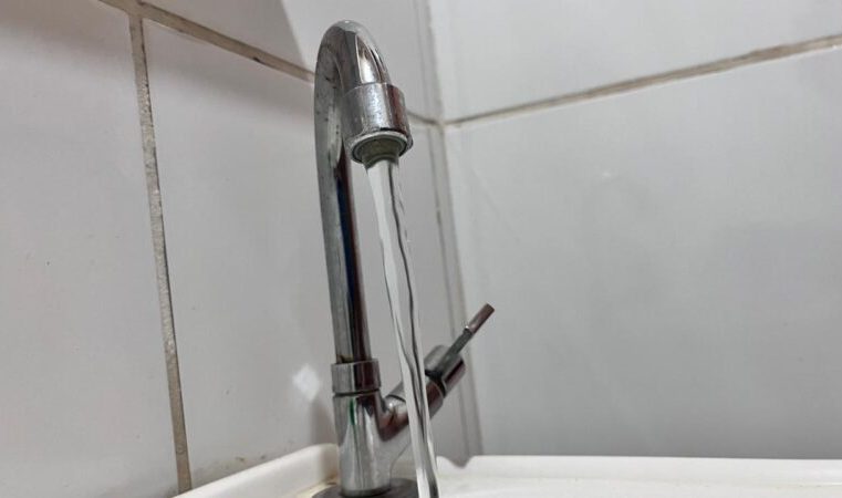 Saae comunica parada programada realizada pela Vale no Sistema Rio de Peixe